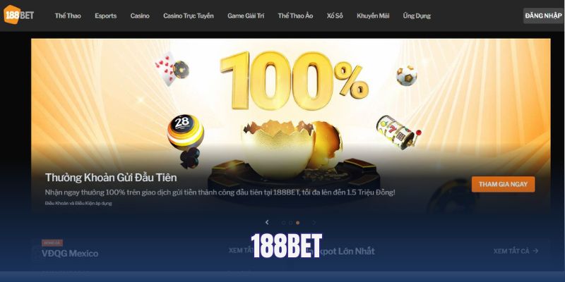 188bet