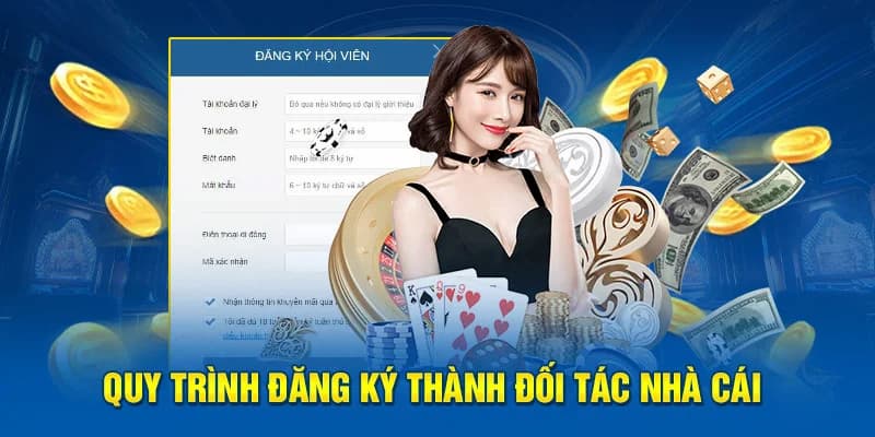 Làm đại lý với vốn 0đ